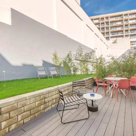 Lisbon Oriente Apartments By Olala Homes-3