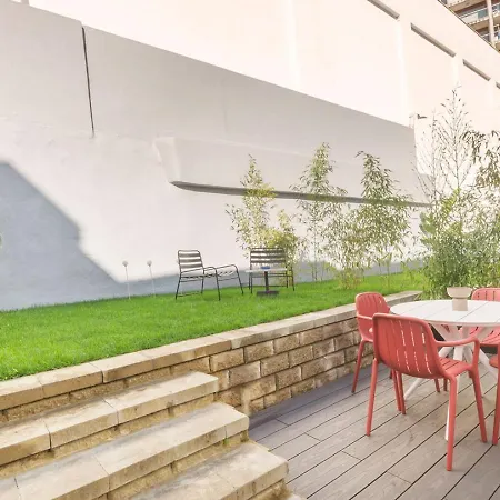Lisbon Oriente Apartments By Olala Homes-2